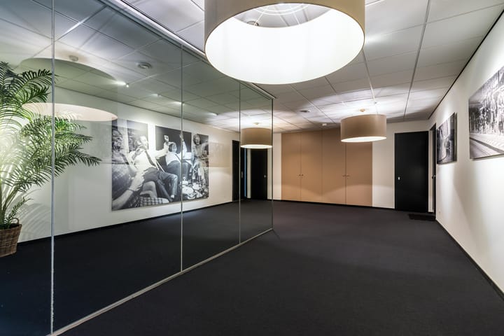 Foto 37 van Lamsrustlaan 15