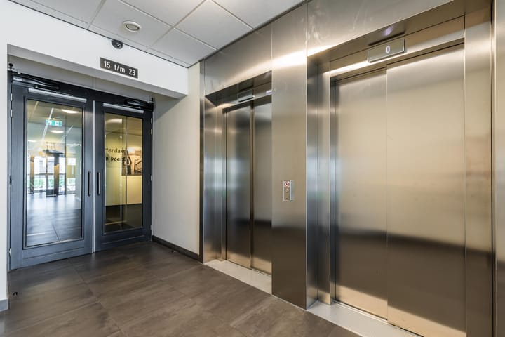 Foto 38 van Lamsrustlaan 15