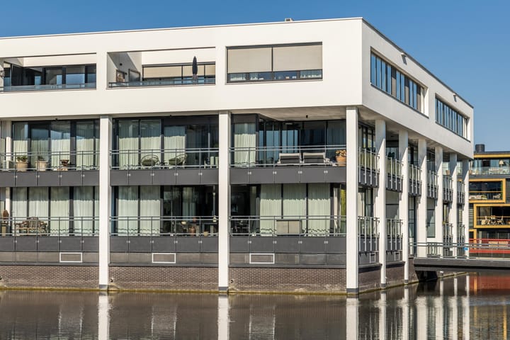 Foto 42 van Lamsrustlaan 15