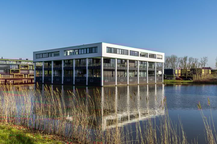 Foto 44 van Lamsrustlaan 15