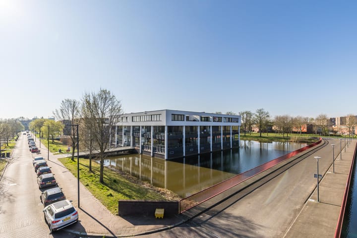 Foto 45 van Lamsrustlaan 15