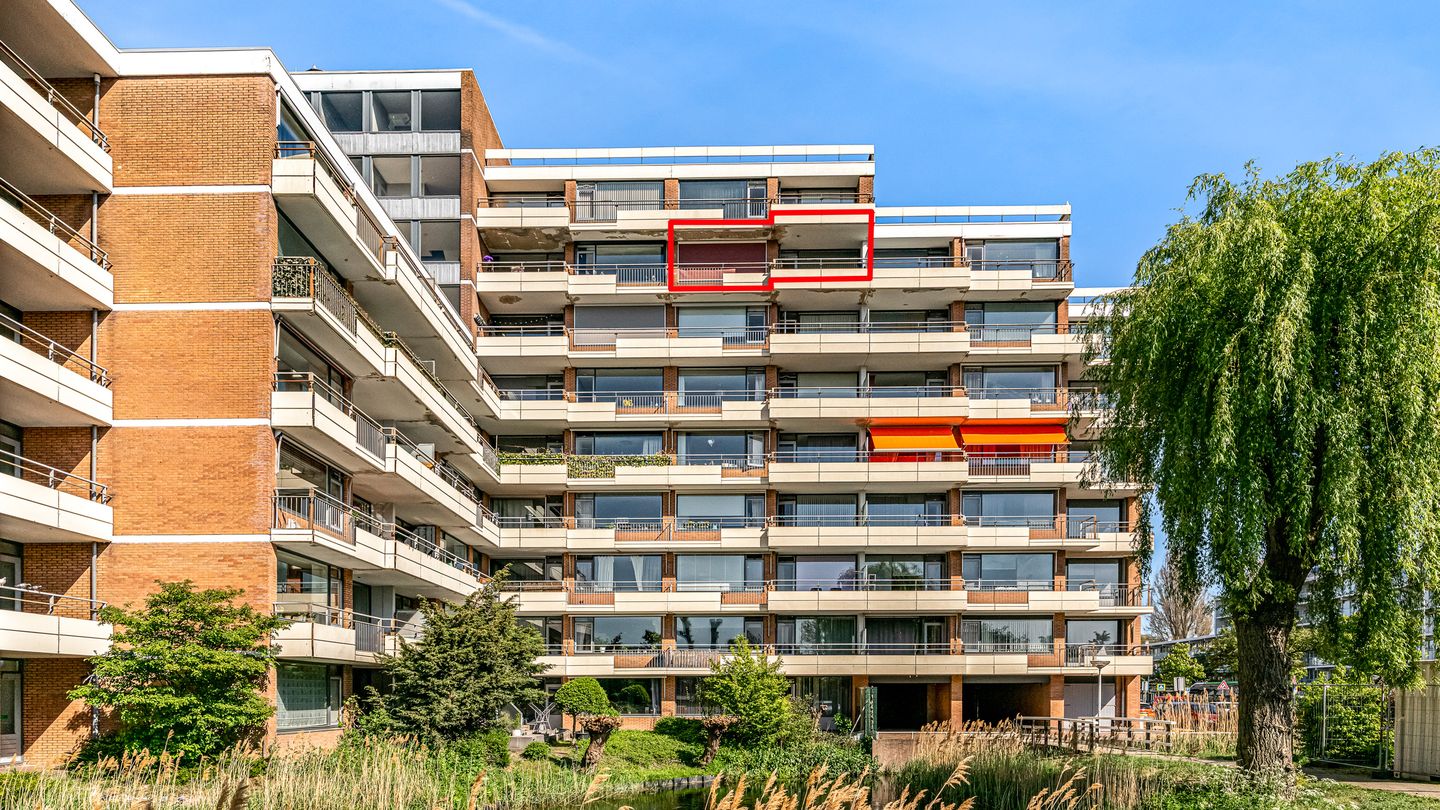 Foto 1 van Papiermolen 162