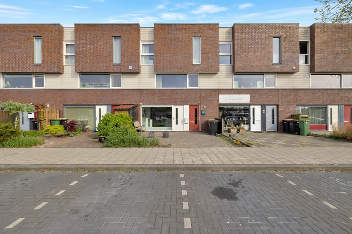 Photo 1 of Trambaan 123