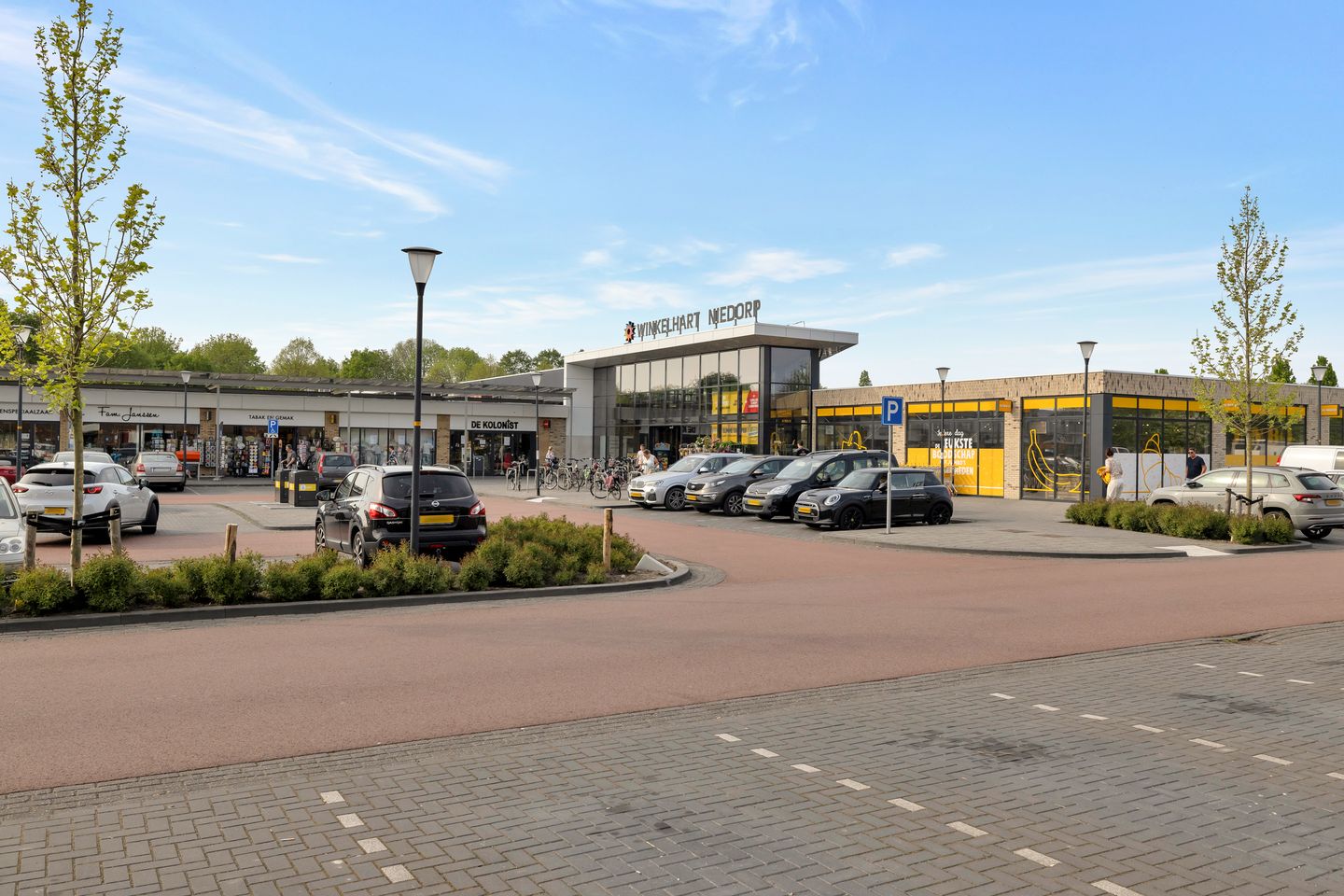 Foto 4 van Trambaan 123