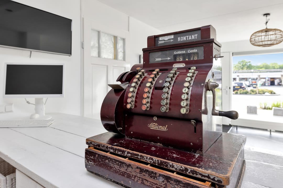 Foto 7 van Trambaan 123