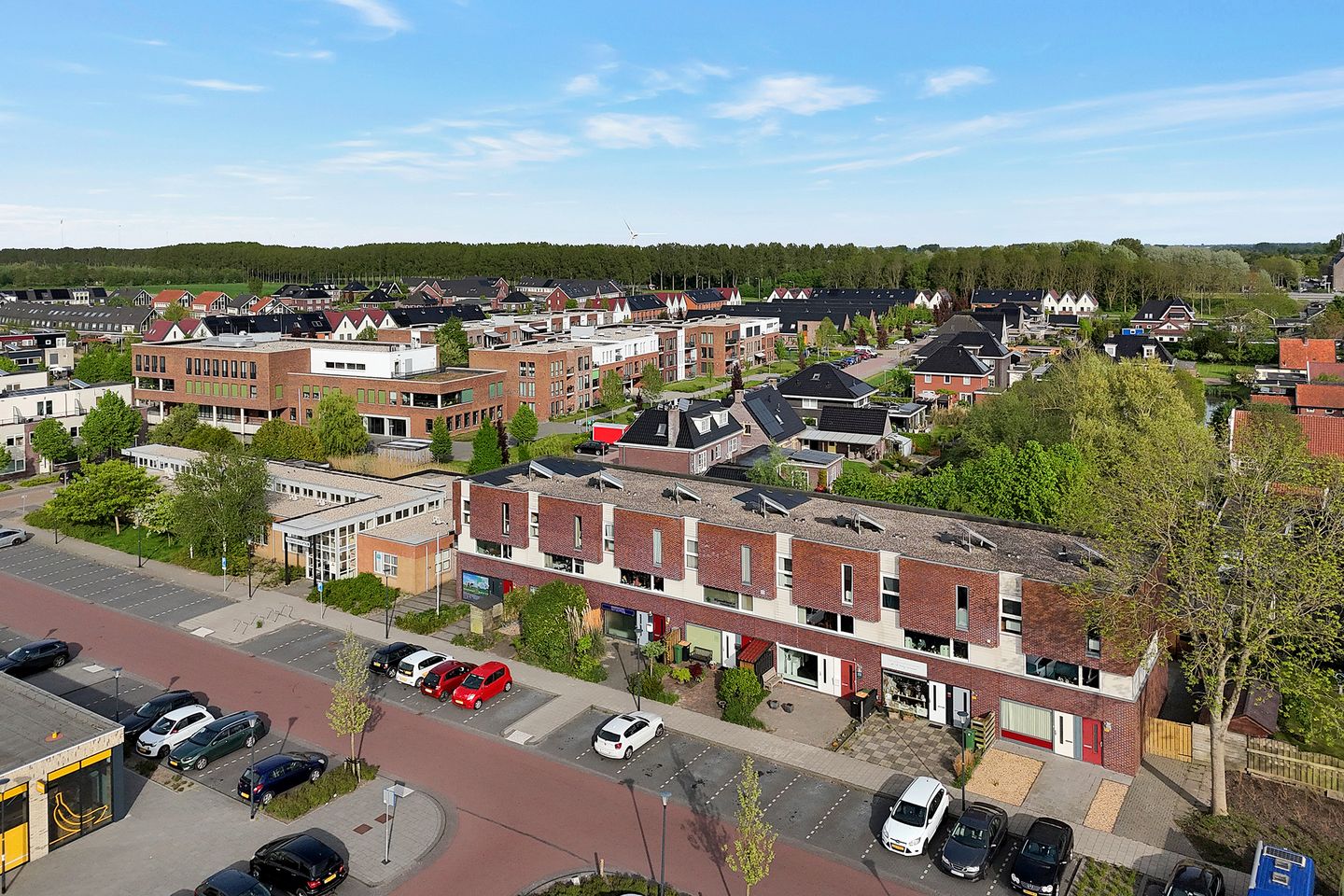 Foto 40 van Trambaan 123