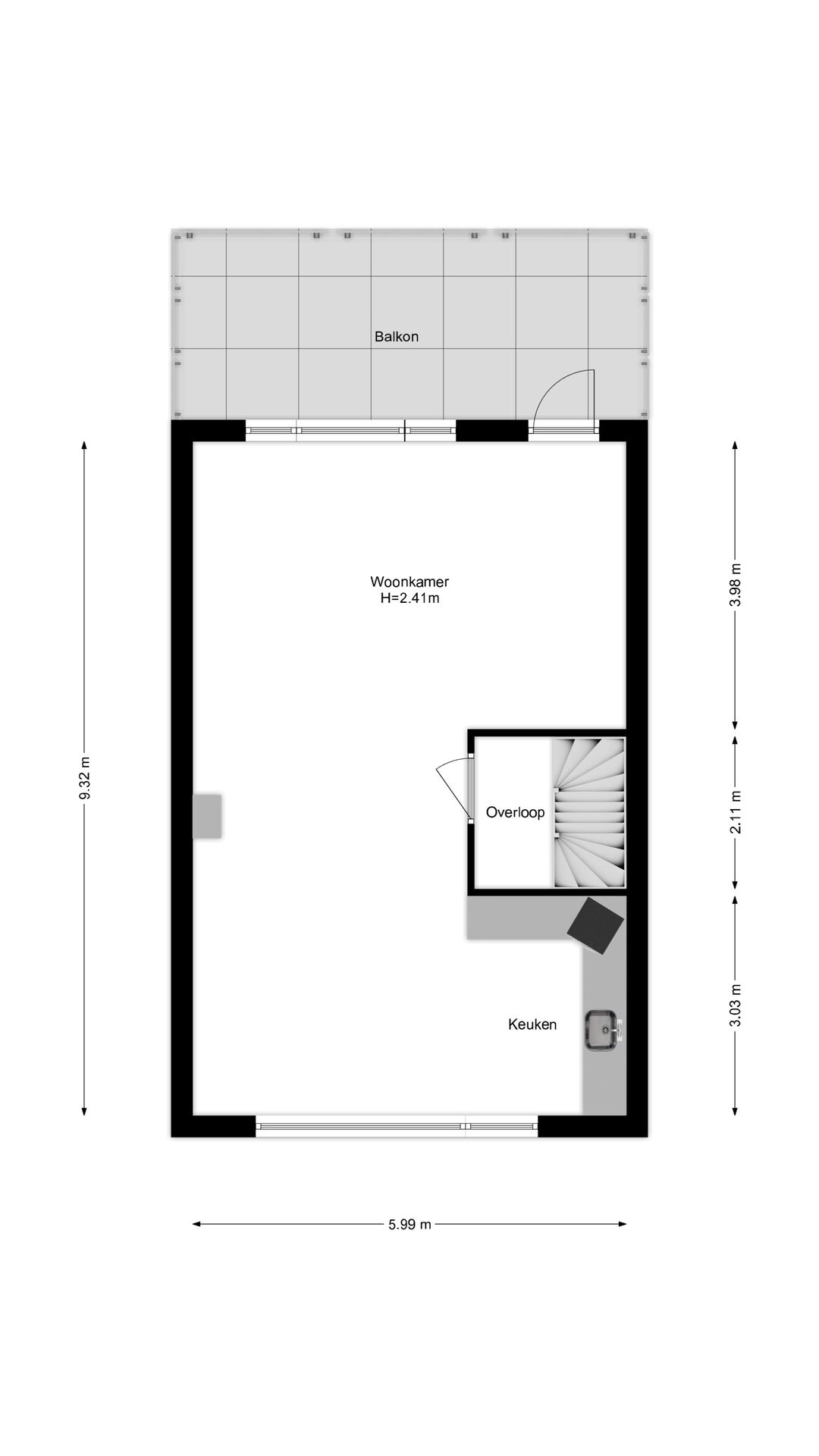 Foto 43 van Trambaan 123