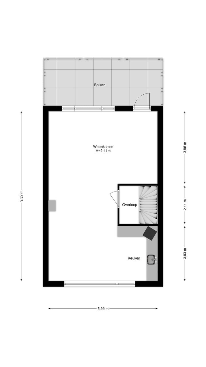 Photo 43 of Trambaan 123