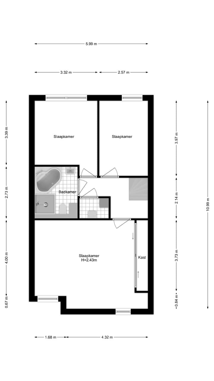 Photo 44 of Trambaan 123