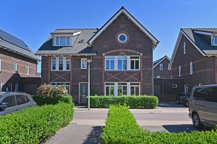 Foto 1 van Wintercyclaam 6