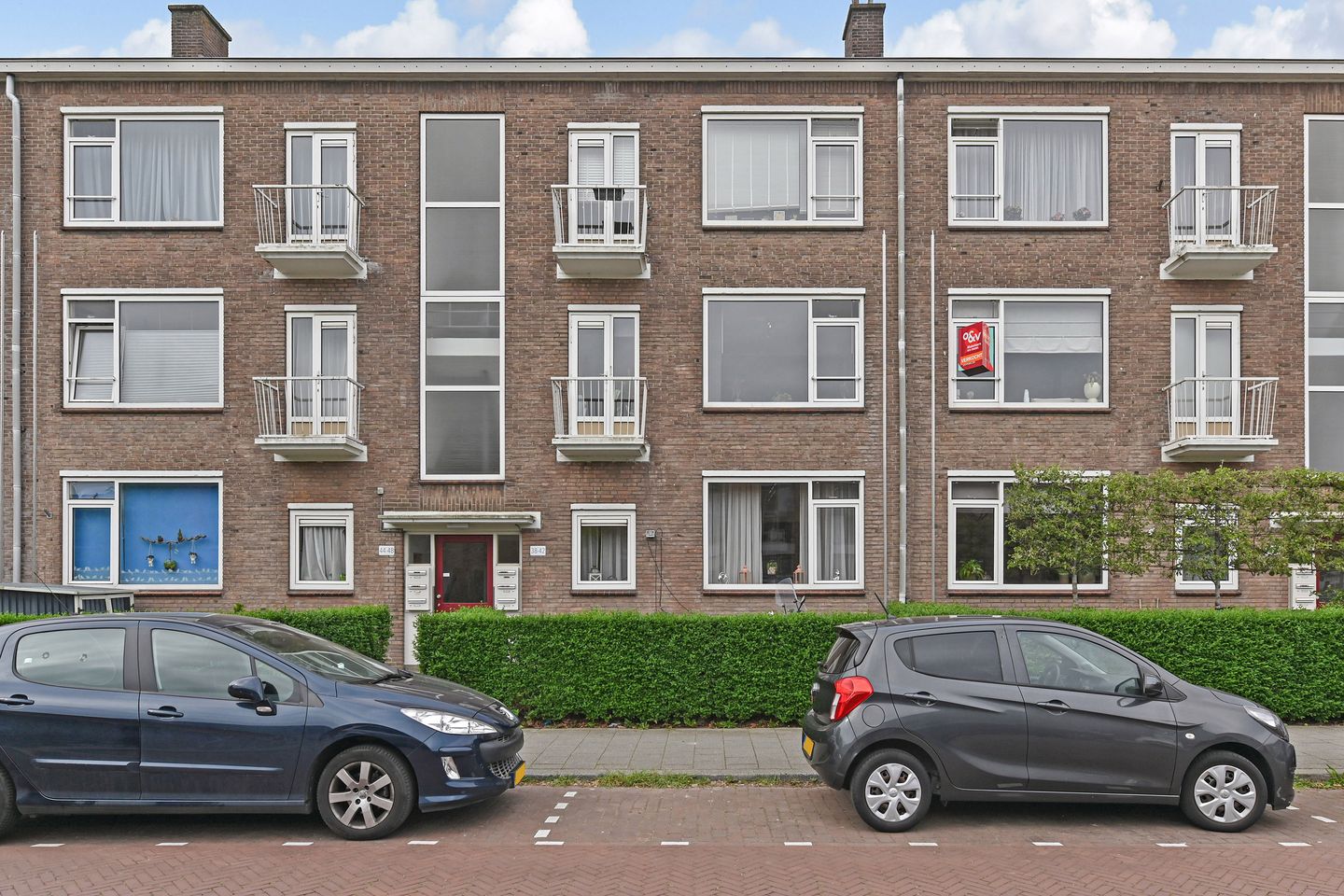 Foto 1 van Wijnandt van Elststraat 40