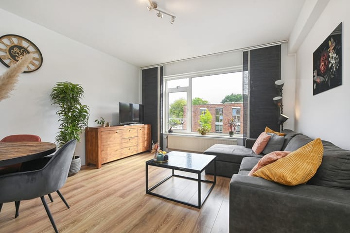 Foto 2 van Wijnandt van Elststraat 40