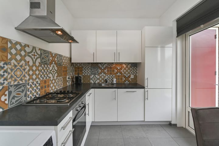 Foto 3 van Wijnandt van Elststraat 40