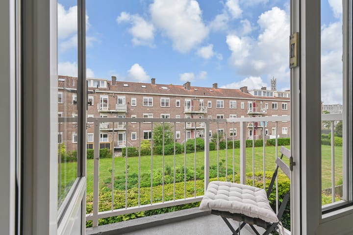 Foto 4 van Wijnandt van Elststraat 40