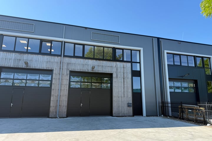 Rechtzaad 3, Roosendaal