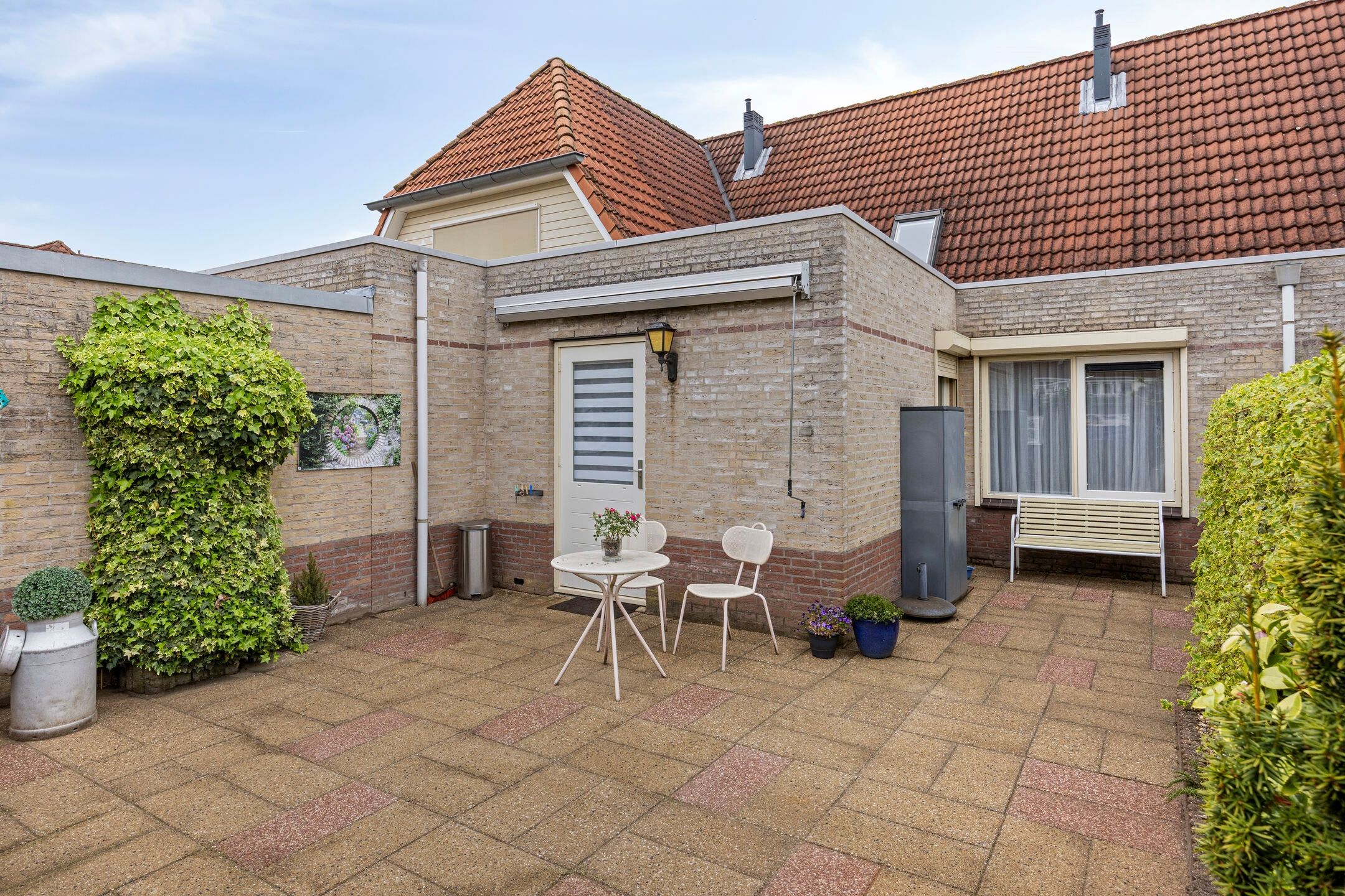 Foto 3 van H.J. Ganzemanstraat 25