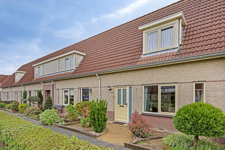 Photo 5 of H.J. Ganzemanstraat 25