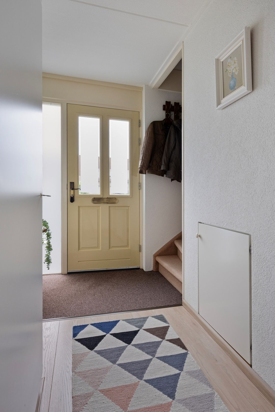 Foto 7 van H.J. Ganzemanstraat 25