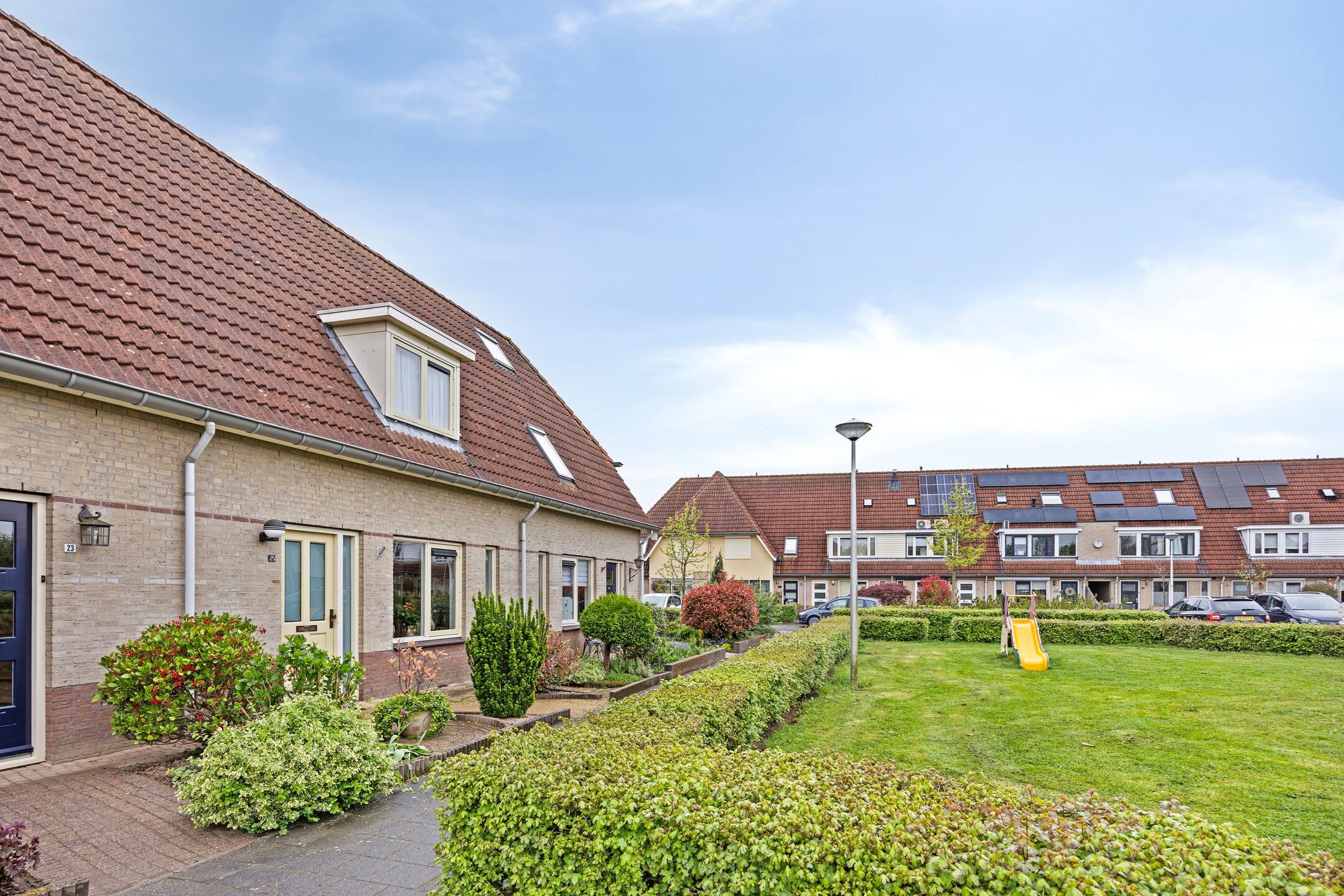 Foto 6 van H.J. Ganzemanstraat 25