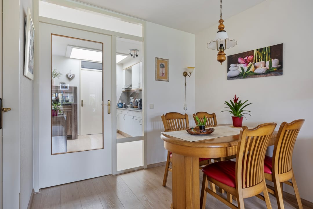 Foto 11 van H.J. Ganzemanstraat 25