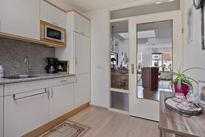 Foto 13 van H.J. Ganzemanstraat 25