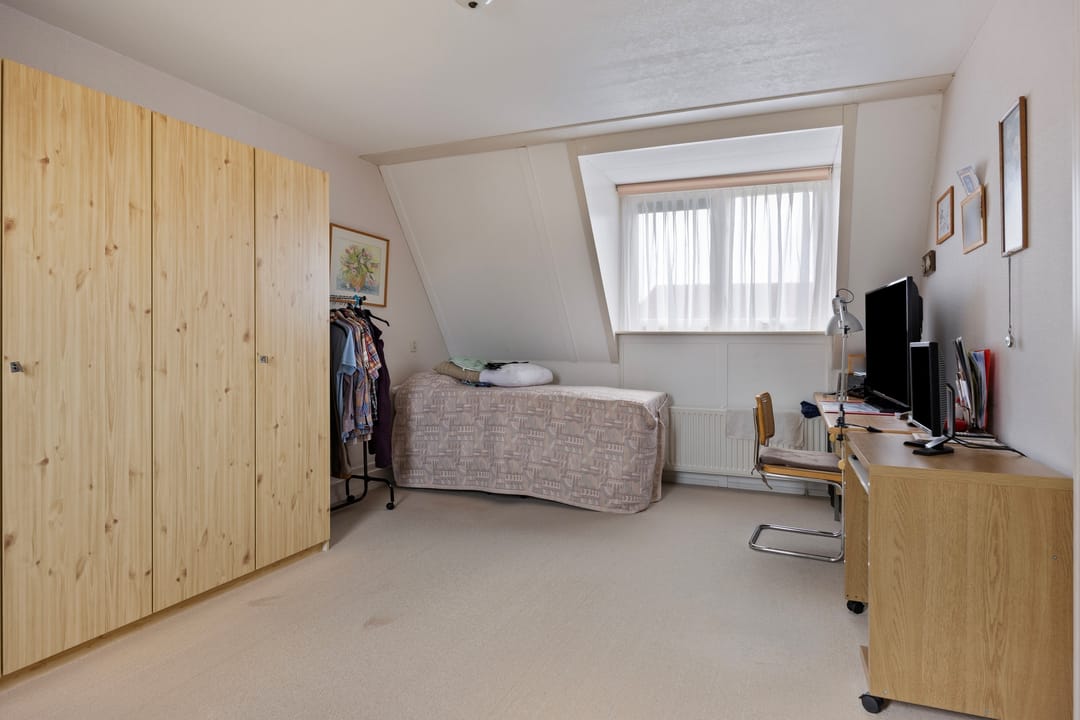 Foto 23 van H.J. Ganzemanstraat 25