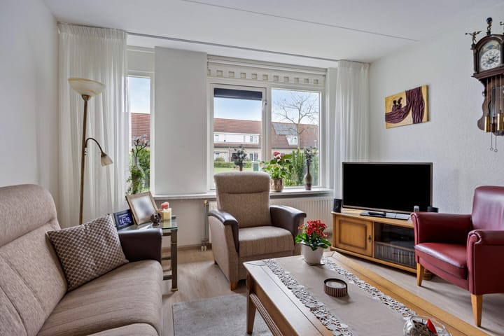 Foto 10 van H.J. Ganzemanstraat 25