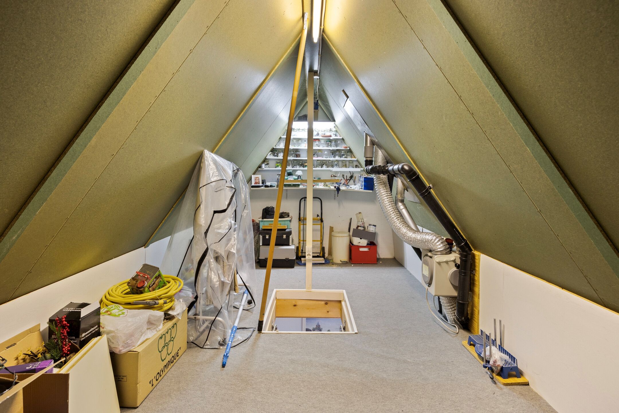 Foto 24 van H.J. Ganzemanstraat 25