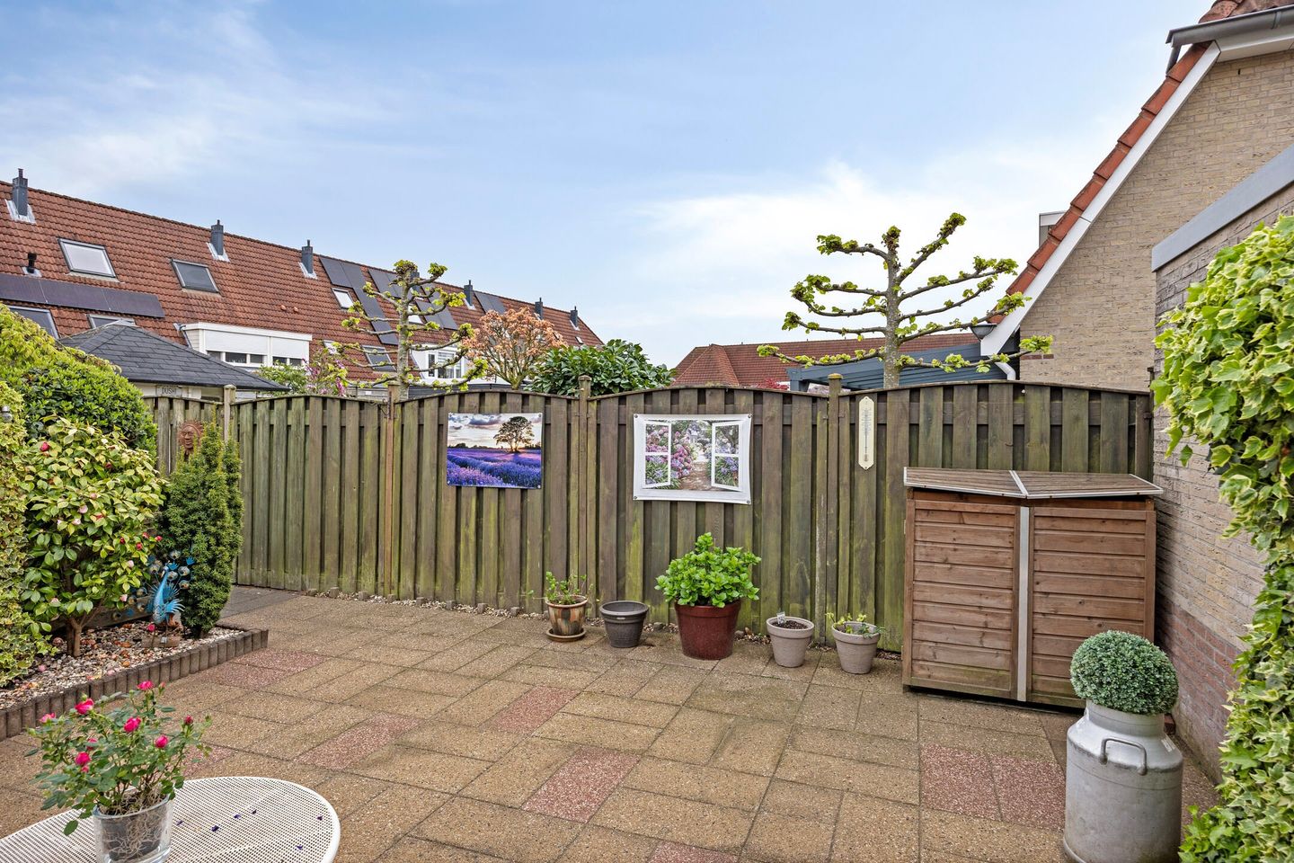 Foto 25 van H.J. Ganzemanstraat 25