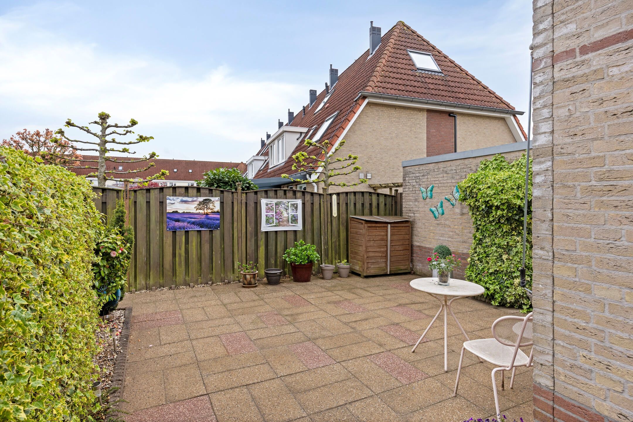 Foto 27 van H.J. Ganzemanstraat 25