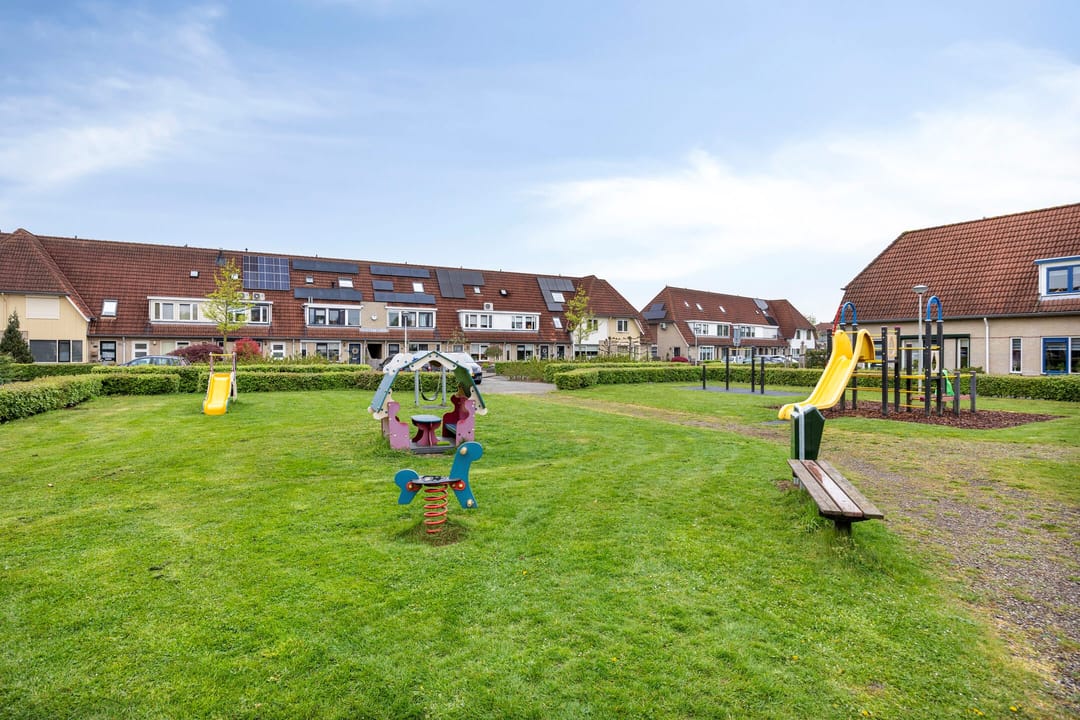 Foto 28 van H.J. Ganzemanstraat 25