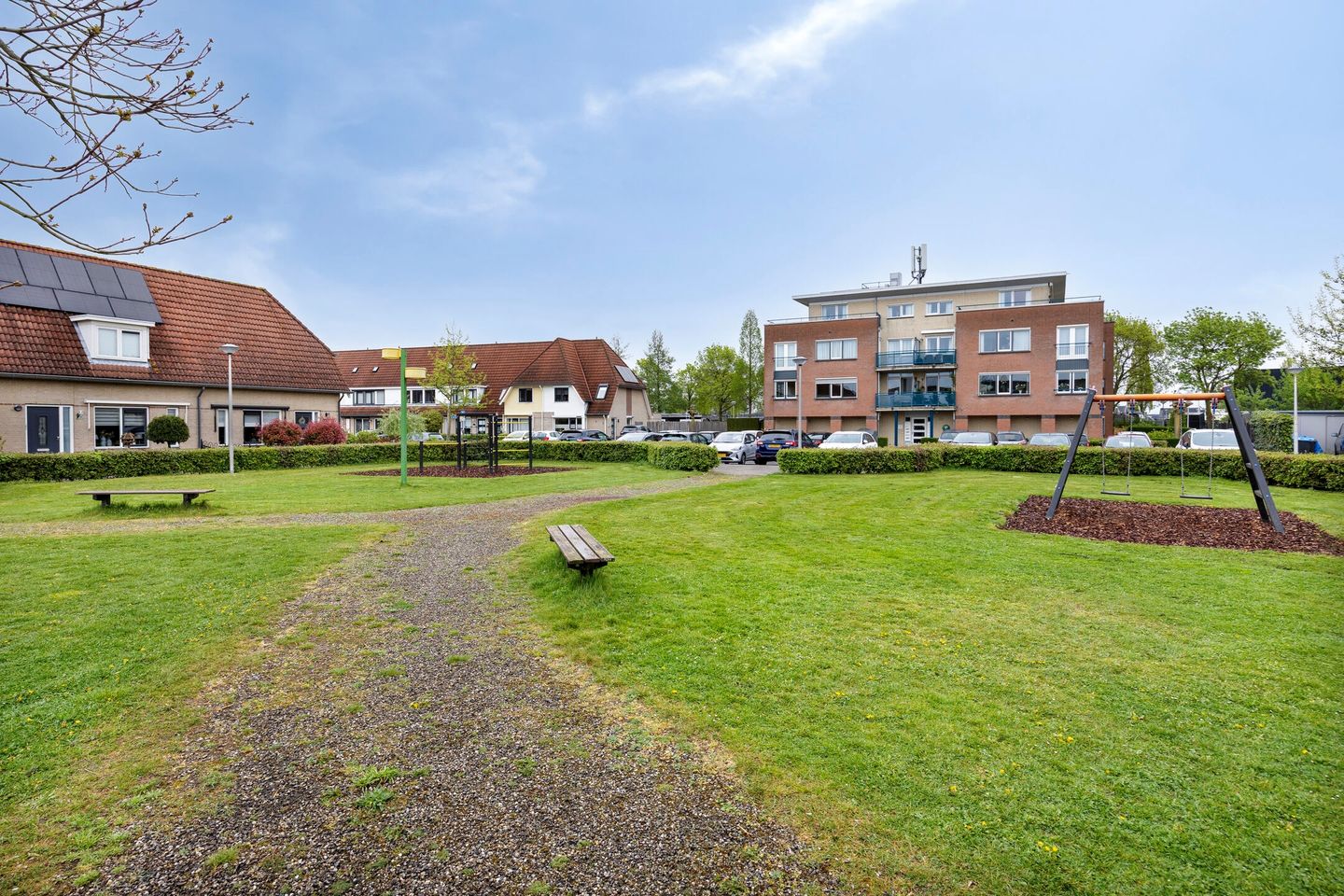 Foto 29 van H.J. Ganzemanstraat 25