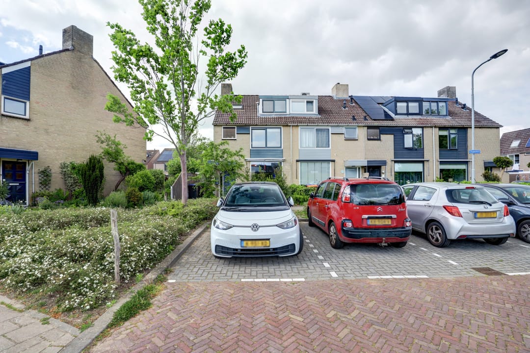 Foto 2 van Sypestein 2