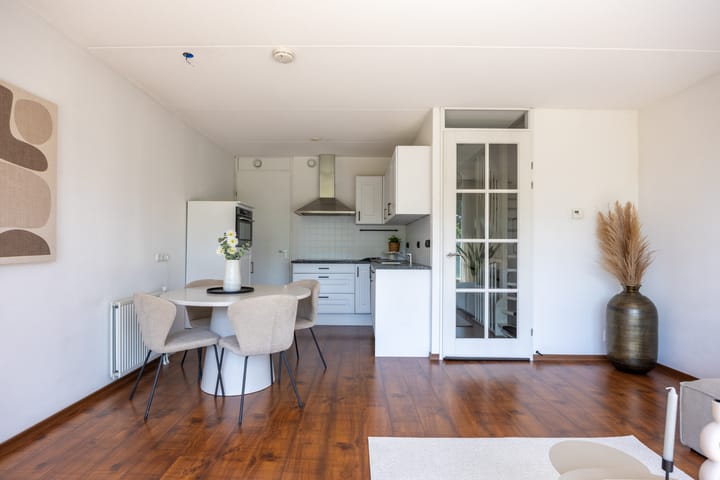 Foto 3 van Hof van Hagevoort 164