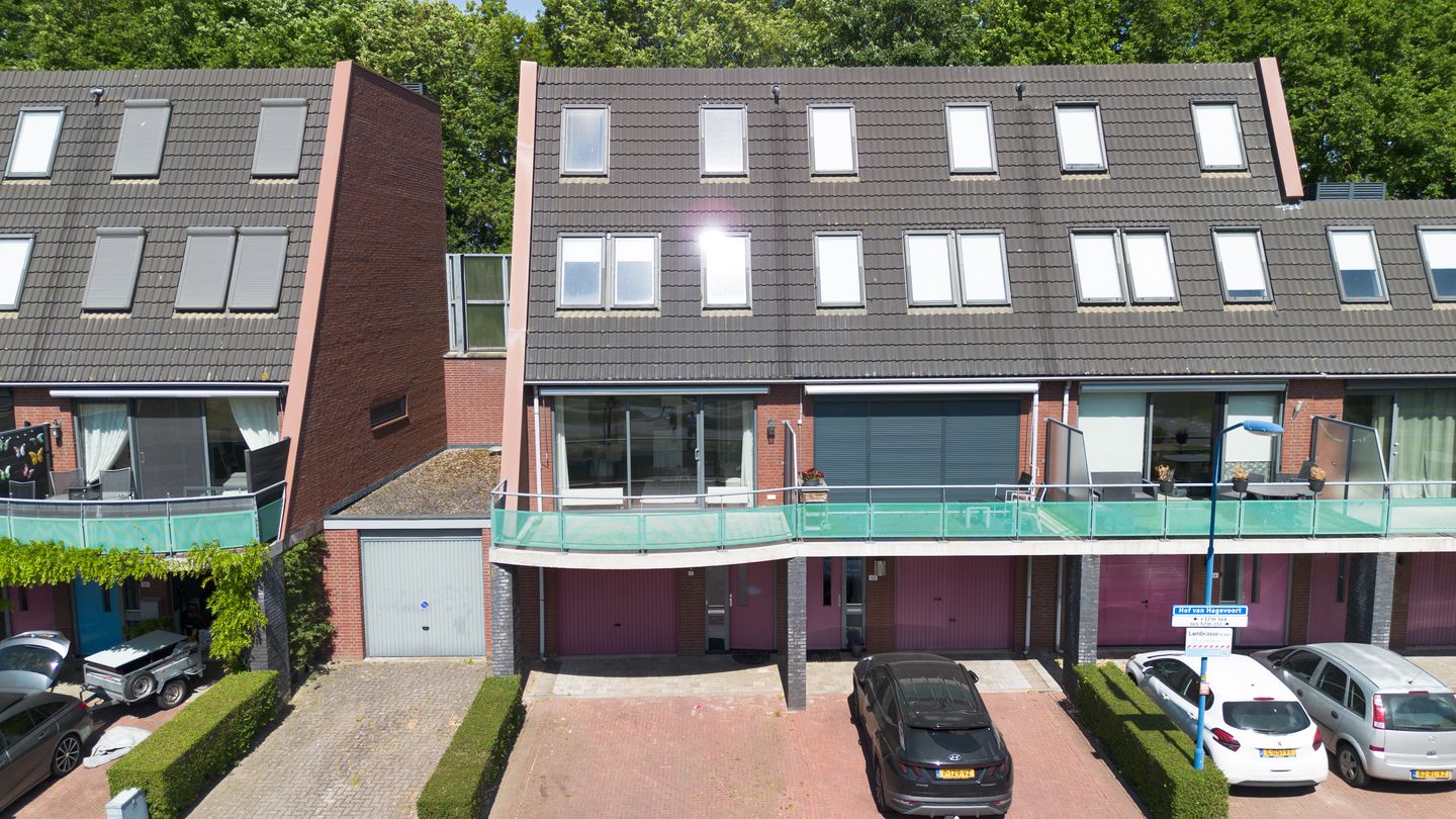 Foto 35 van Hof van Hagevoort 164