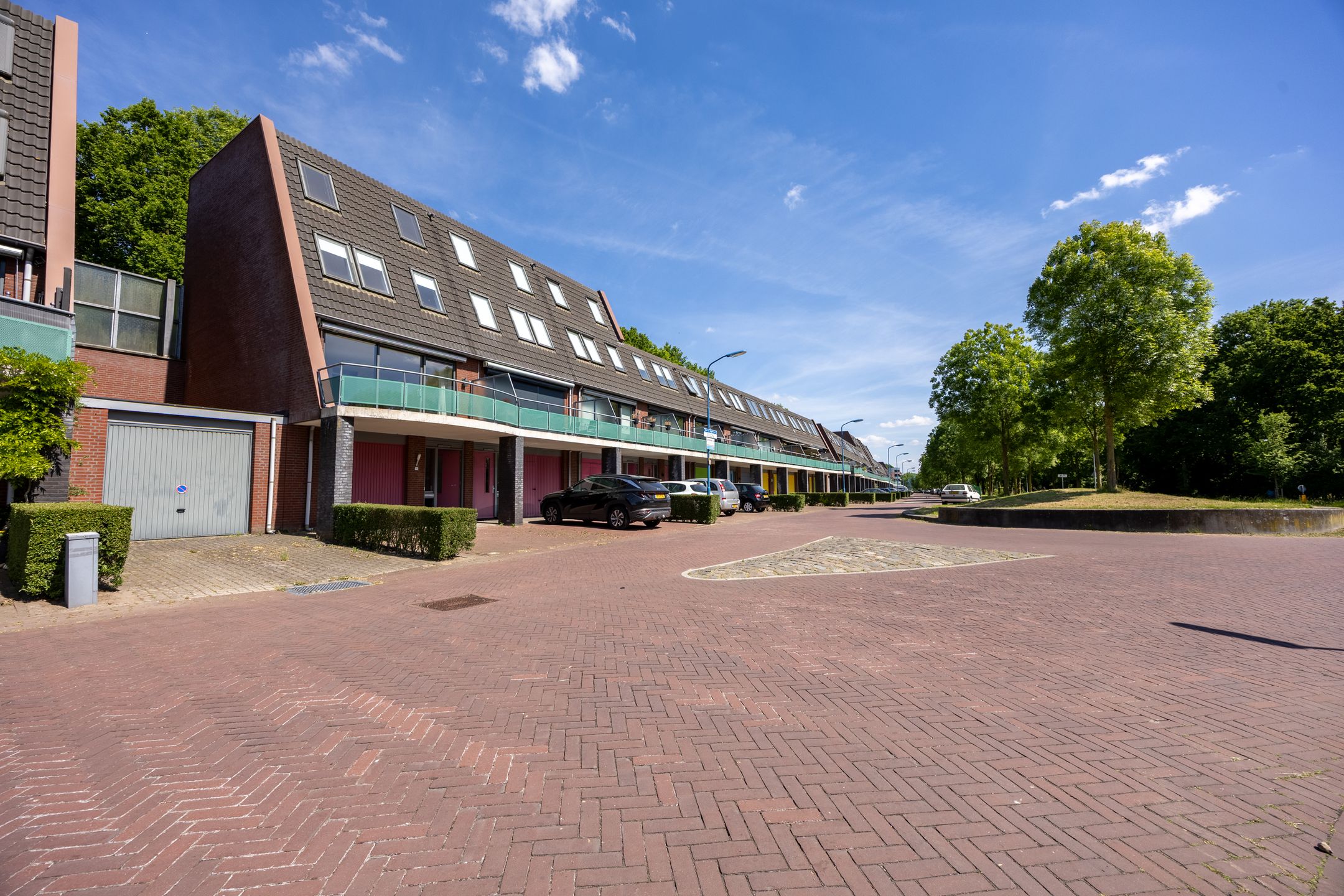 Foto 33 van Hof van Hagevoort 164