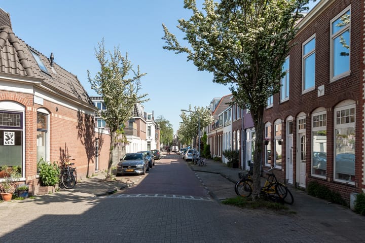 Foto 2 van President Steijnstraat 41