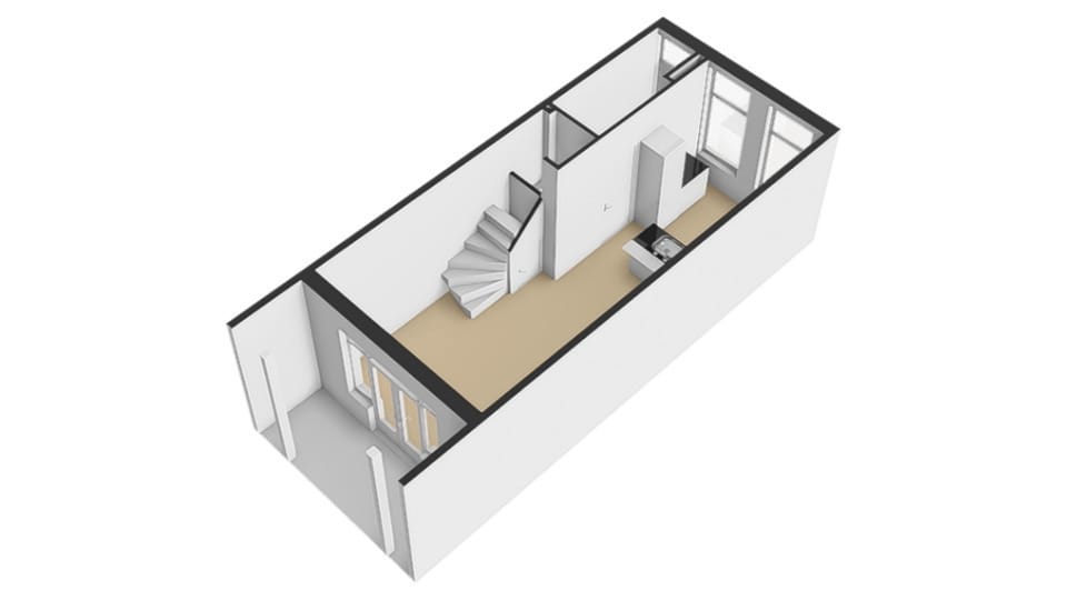 Foto 40 van President Steijnstraat 41