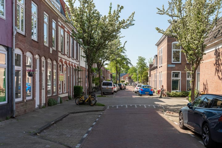 Foto 3 van President Steijnstraat 41