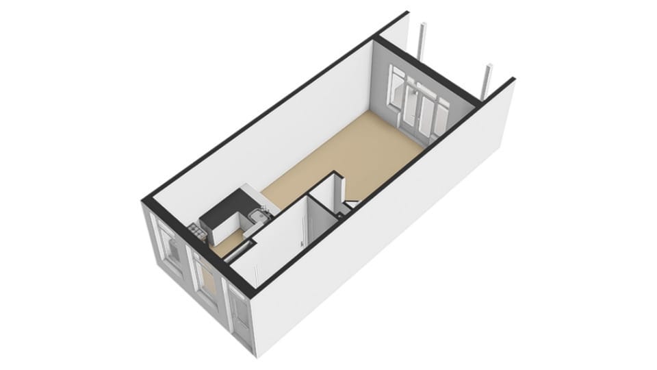 Foto 41 van President Steijnstraat 41