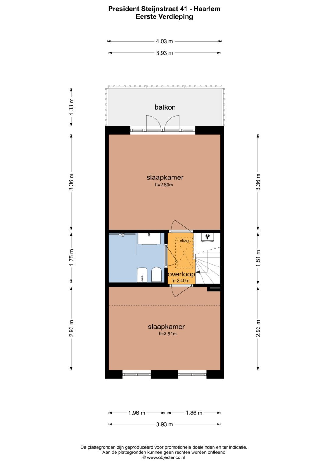 Foto 42 van President Steijnstraat 41