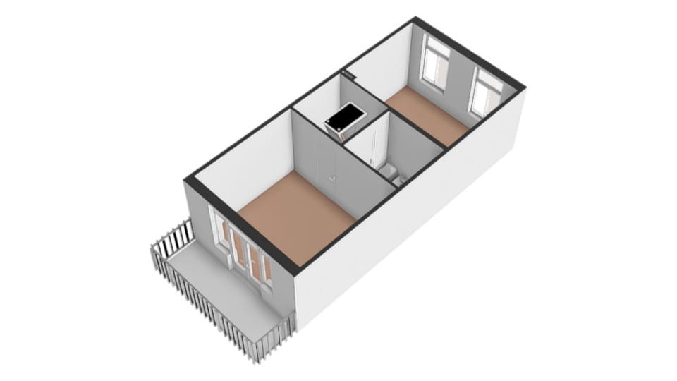 Foto 43 van President Steijnstraat 41