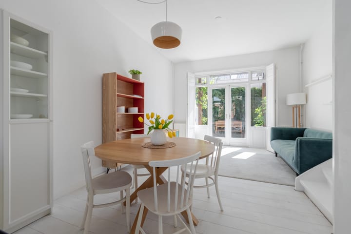 Foto 7 van President Steijnstraat 41