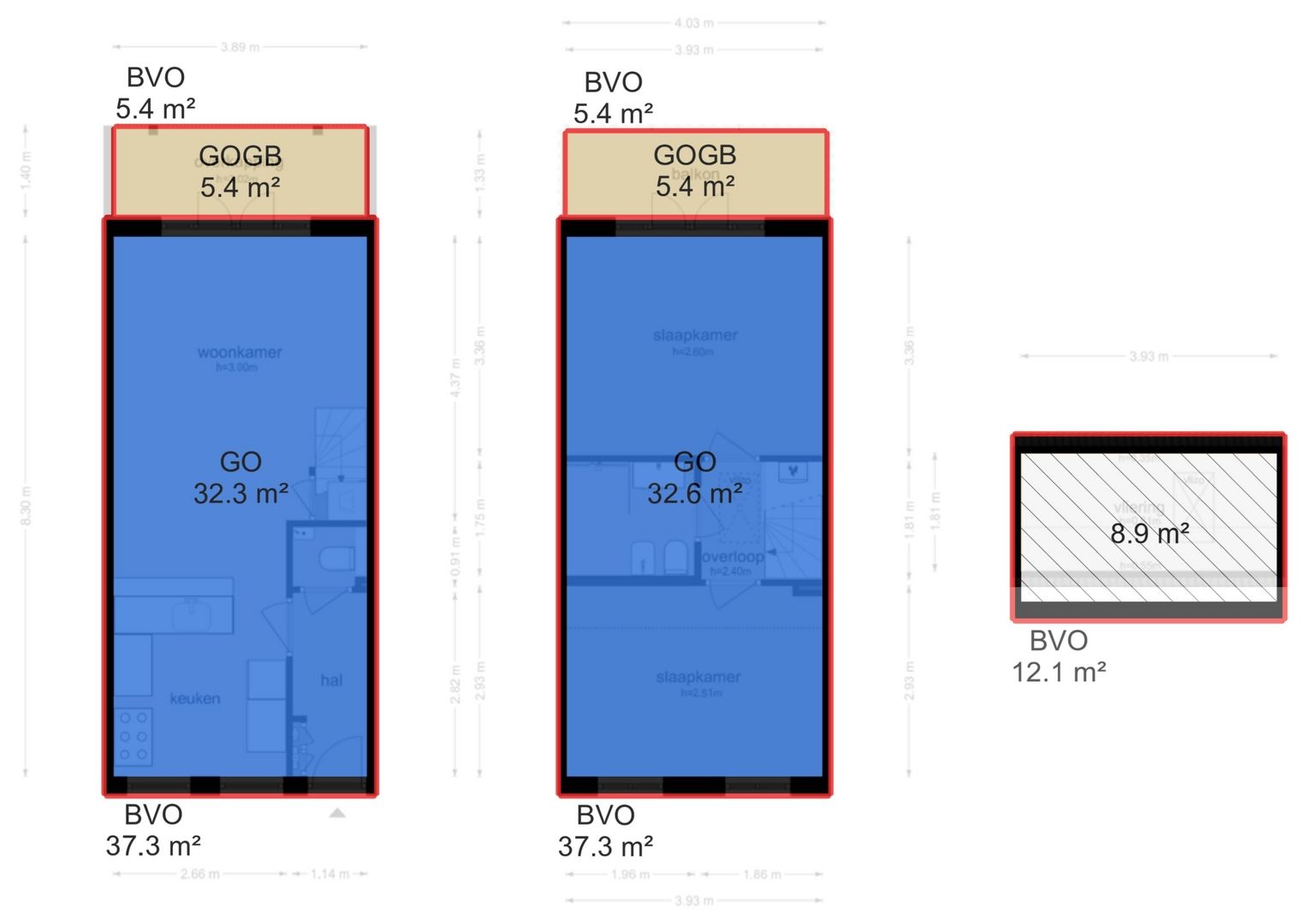 Foto 45 van President Steijnstraat 41