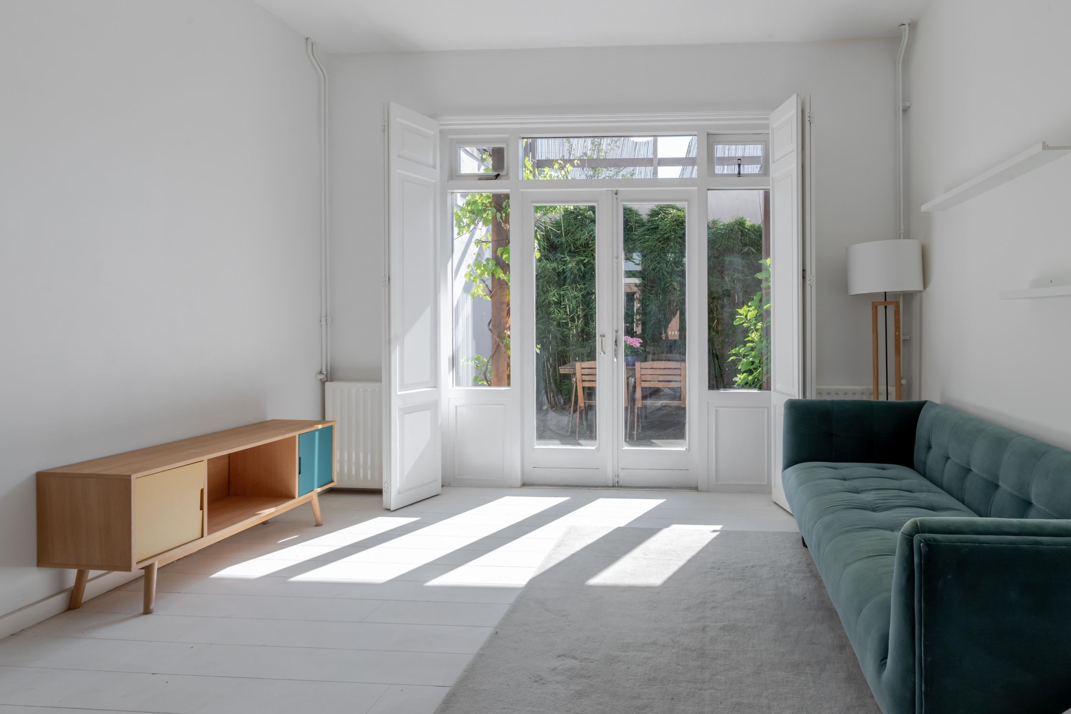 Foto 9 van President Steijnstraat 41