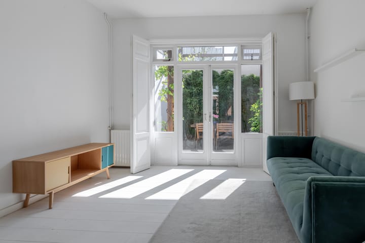 Foto 9 van President Steijnstraat 41