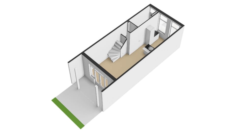 Foto 47 van President Steijnstraat 41