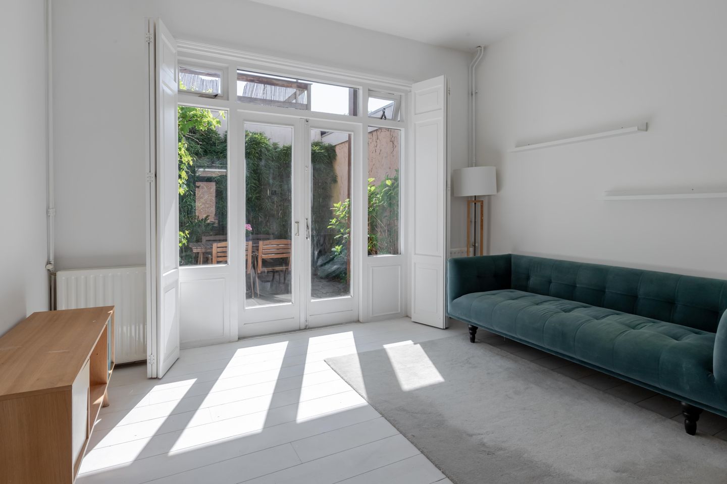 Foto 10 van President Steijnstraat 41