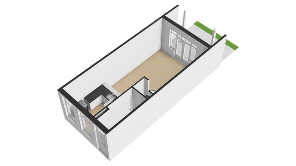 Foto 48 van President Steijnstraat 41