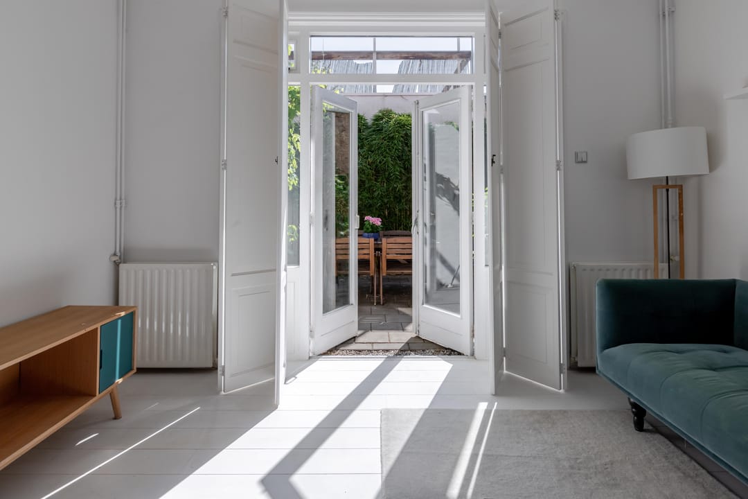 Foto 11 van President Steijnstraat 41